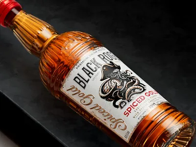 Black Roger Rum