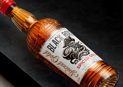 Black Roger Rum