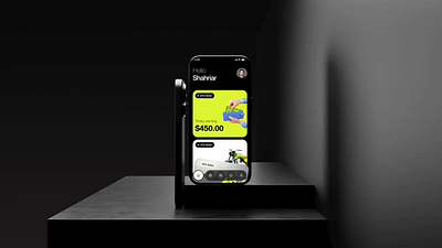 Bike Ride Sharing Mobile App Motion Design app design app motion design app ui appdesign bike rental bike sharing mobile mobile app mobile app motion mobile application mobile design mobile motion motion design motion graphics ride sharing app ui ui design ui motion ui ux design uiux