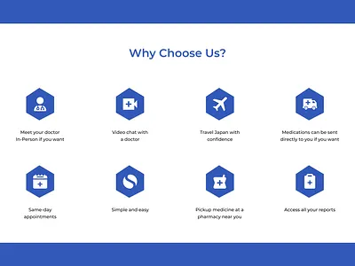 Why Choose Us section of website about company behance benefits section company strengths dribble homepage design key features landing page our advantages professional layout service highlights trust section ui design ui inspiration ux design value proposition web inspiration website section why choose us why us section