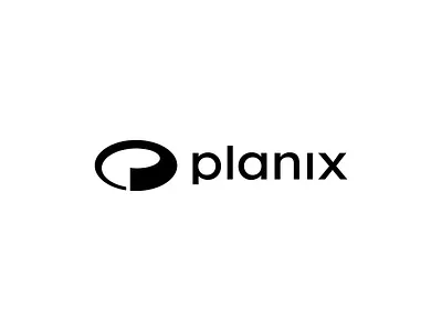 Planix - Minimalist & Creative Letter P Logo Design abstract logo brand identity branding clean logo creative logo golden ratio logo icon letter logo letter p logo logo logo design logo design inspiration logo grid logotype minimalist logo modern logo p p logo design professional logo