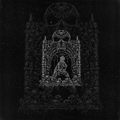 DARK PESILAT angel anime bird black darkart illustration jakarta pencak silat pencaksilat pendekar symbol