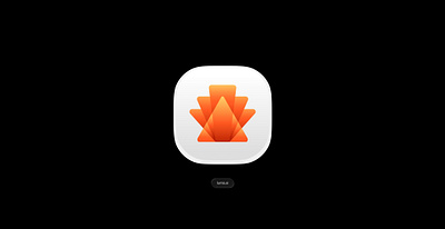Ai logo 3d logo ai app logo branding farhad gradient logo logo logo design logotype lumis marketing minimal modern saas software startup tech timeless logo visual identity web3