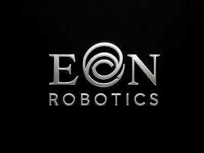 EON ROBOTICS ads campaign animation branding design graphic design logo ui web design