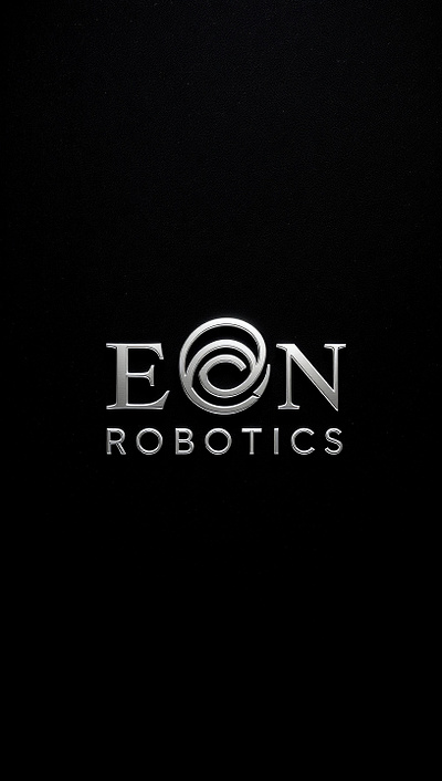EON ROBOTICS ads campaign animation branding design graphic design logo ui web design
