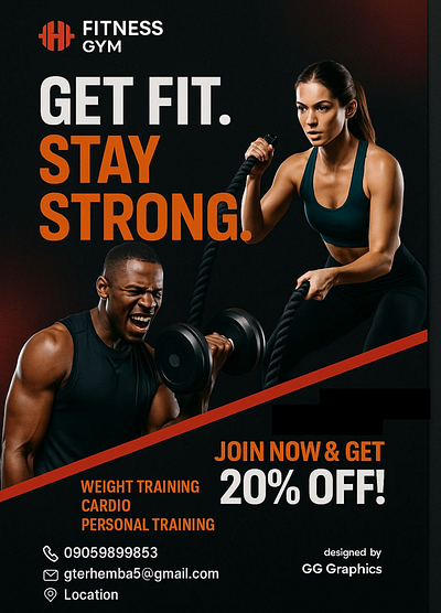 Recent flyer/3D logo design 3d branding flyer de flyer design graphic design logo logo design