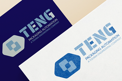 TENG Logo Design branding design graphic design logo logodesign typography vector