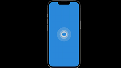 Animation Logo with figma animation graphic design logo mobile web
