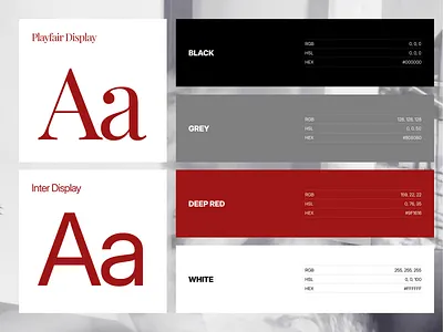 BatikHub: Full page and identity case study