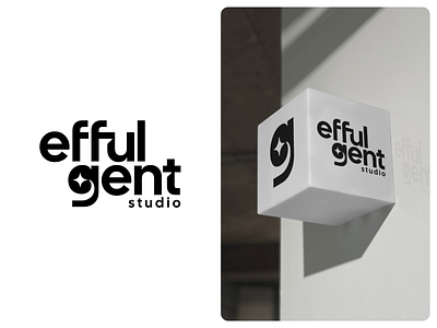 Wordmark logo brand branding design elegant g graphic design logo logo design logo designer logodesign logodesigner logotype minimalism minimalistic modern negative space negativespace star wordmark