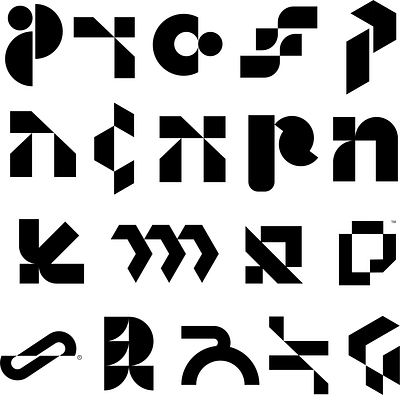 Creative Mark Creation a logo b logo creative creative logo f logo graphic design k logo logo logos mark modern modern logo tech tech logo