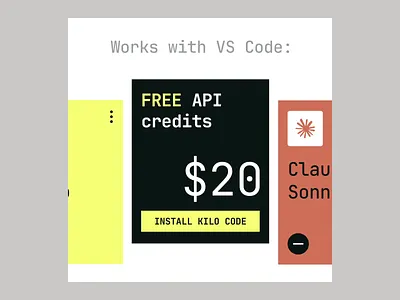 Kilocode - Video Ads video view