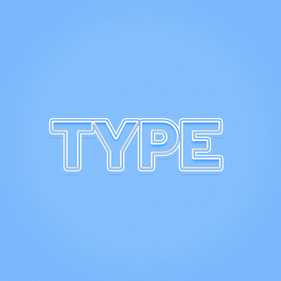 Text Effect Deisgn bold branding effect font headline photoshop text typographyart visualdesign