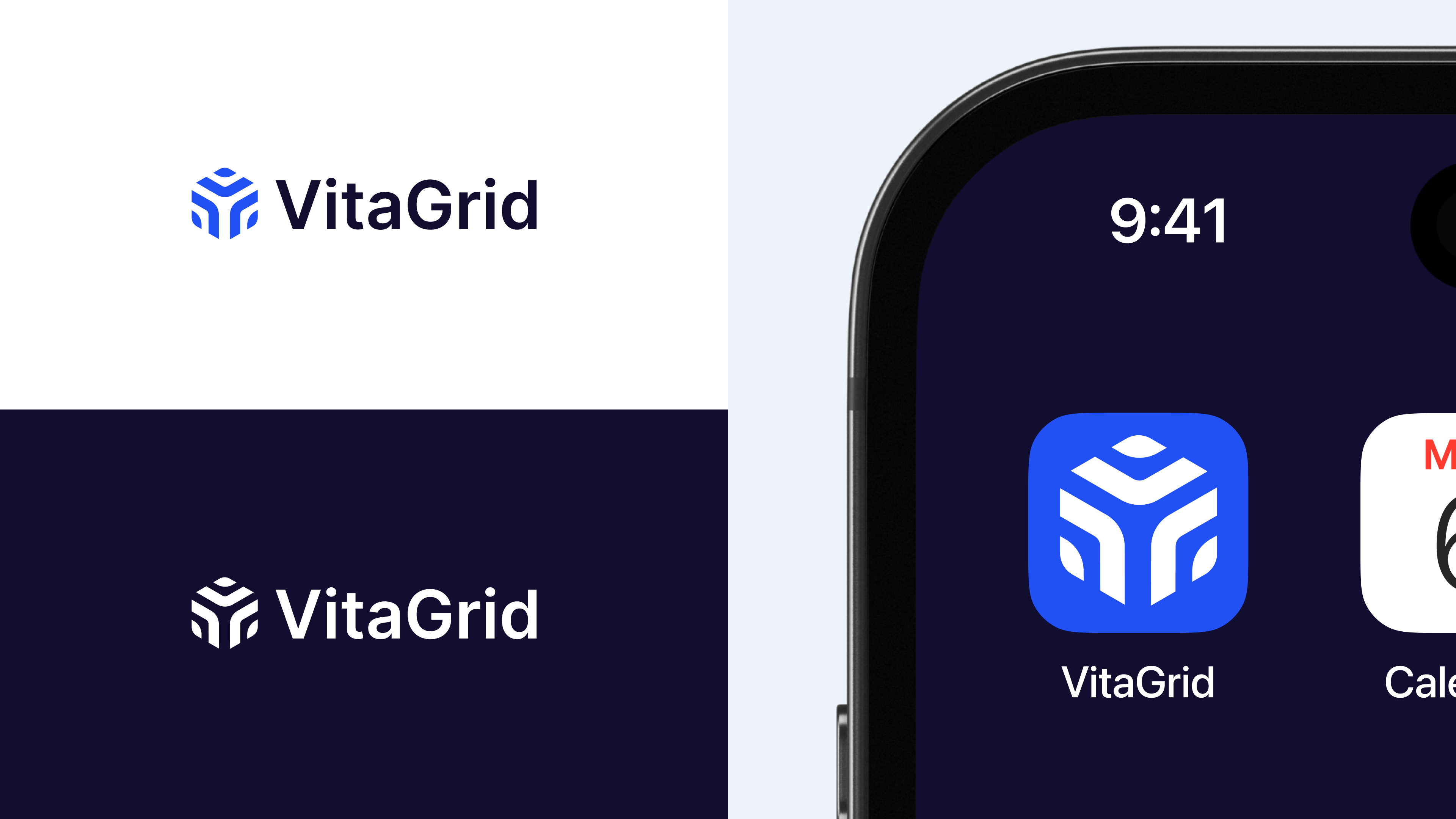 Logo Design for Healthcare product app design brand identity branding design graphic design healthcare logo product design saas uae