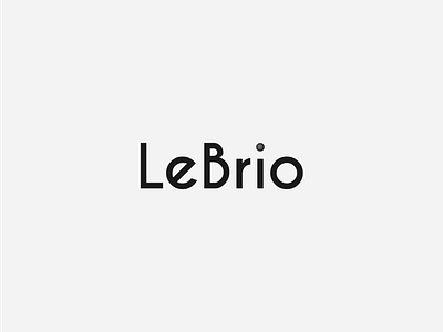 Le Brio — Magazine fashion