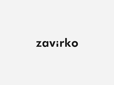 Zavirko — Kidswear Brand black and white
