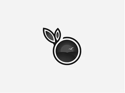 Tarasiv Obriy — Blackberry Producer black and white