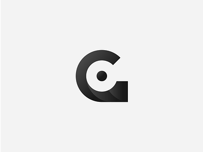 Galileo — Real Estate Developer black and white