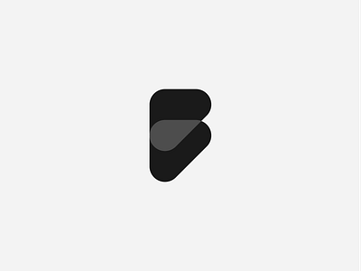 Finbert — Financial Services black and white