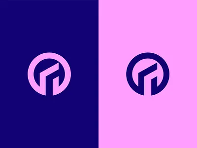 F TROPHY MINIMAL Logo (Unused for Sale) brand identity branding clever ecommerce freelance logo design logo logo design logodesign logodesigner marketing modern logo symbol