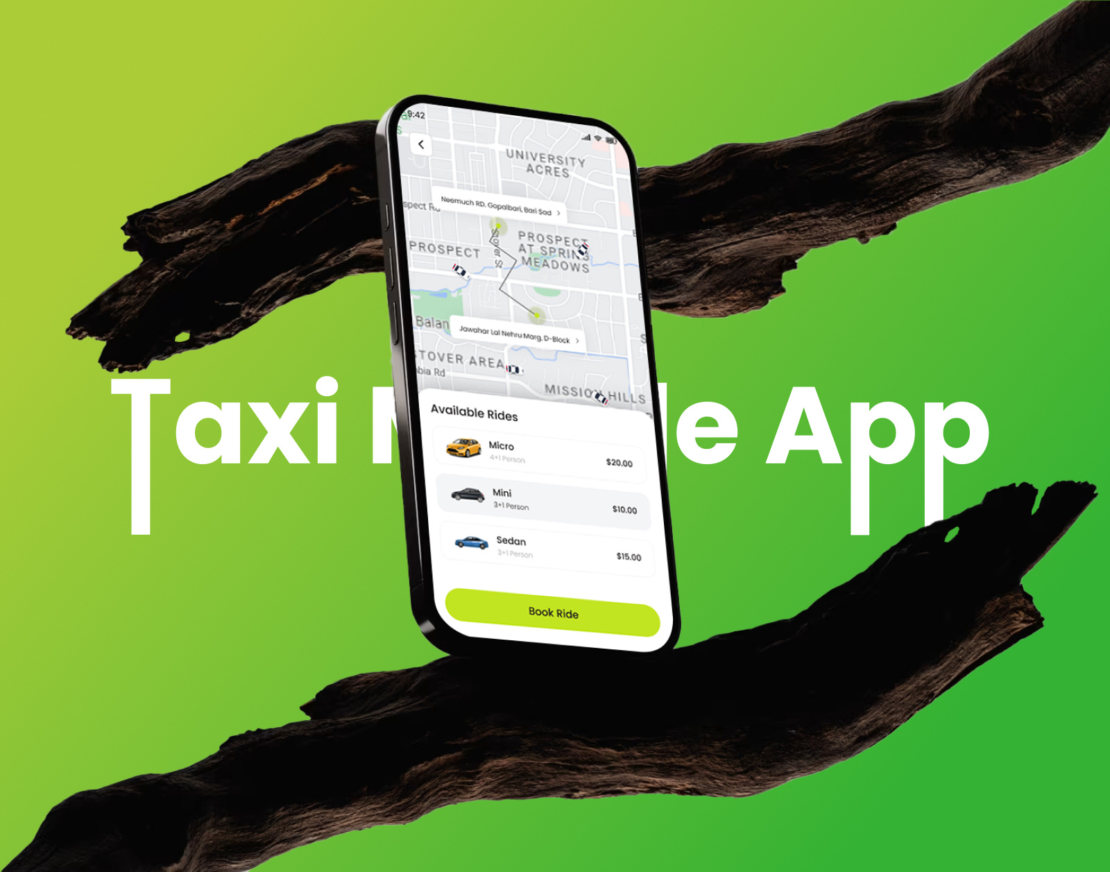 Modern Taxi Booking App UI Design | 54+ Interactive Screens appdesign appdevelopment figmadesign mobile app mobilityapp ondemandapp ridehailing ridesharing taxi app ui ux