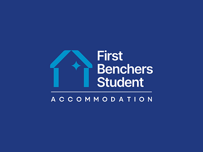 First Bencher's: Logo Revamp brand brand identity brand identity design branding design education identity identity illustration logo logo style guide logotype visual identity visual identity design