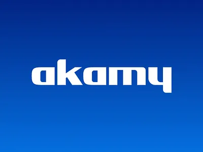 Akamy | Logo design graphic design logo