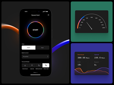 Mobile App Design for Netti animation app design branding design design studio graphic design illustration interaction interface mobile motion design product design typography ui user interface ux web web app design website website design