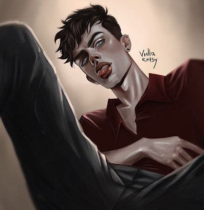 ART Concept design illustration