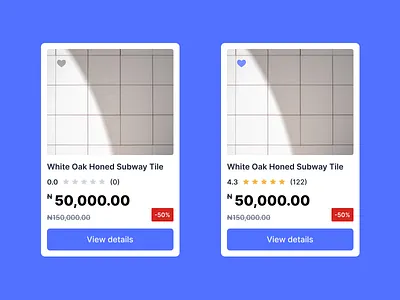 Product cards 3d animation branding graphic design logo motion graphics ui