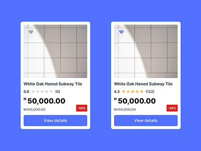 Product cards 3d animation branding graphic design logo motion graphics ui