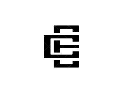 EC logo branding ce ce logo ce monogram design digital art ec ec logo ec monogram graphic design icon identity letter mark logo logo design logotype monogram typography vector