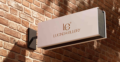 Elegance Redefined: Lucinda Ellery Brand Design designagency