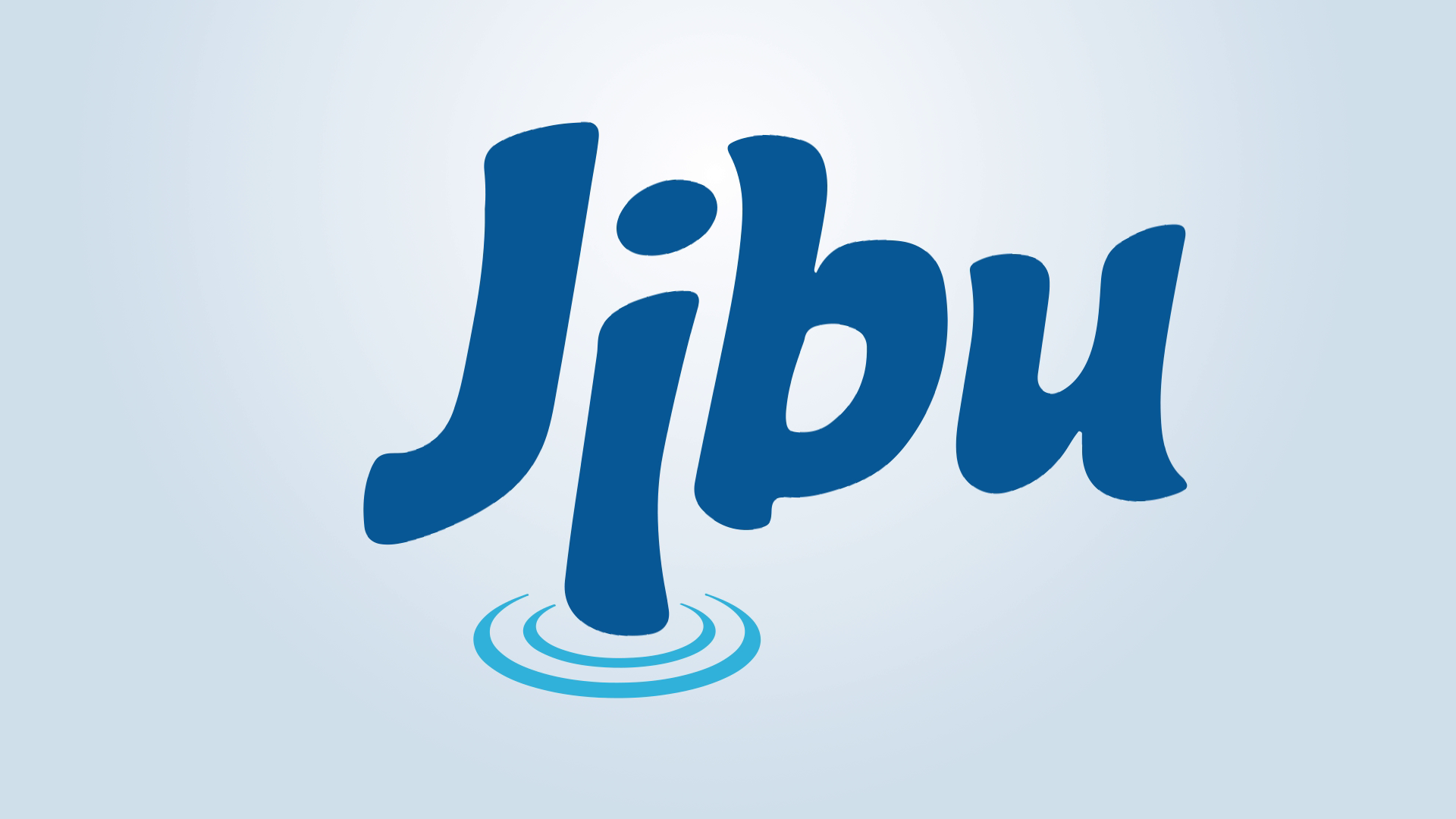 Water Company logo reveal animation graphic design logo motion graphics