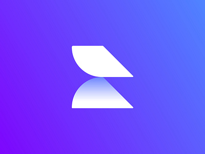 R logo concept by brandif on Dribbble