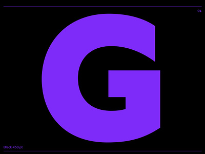 Goalking violet