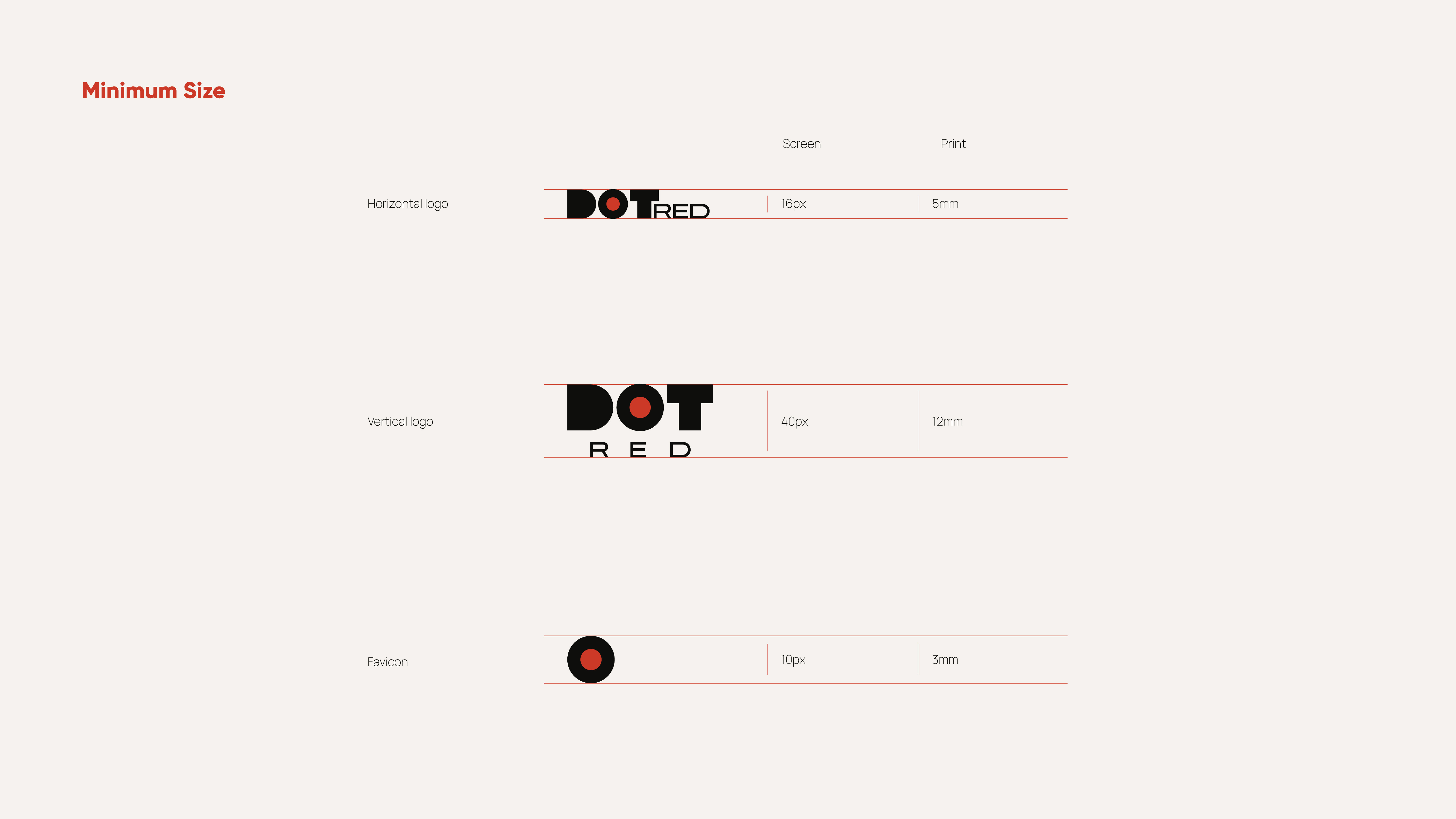 Example of Premium Logo Design