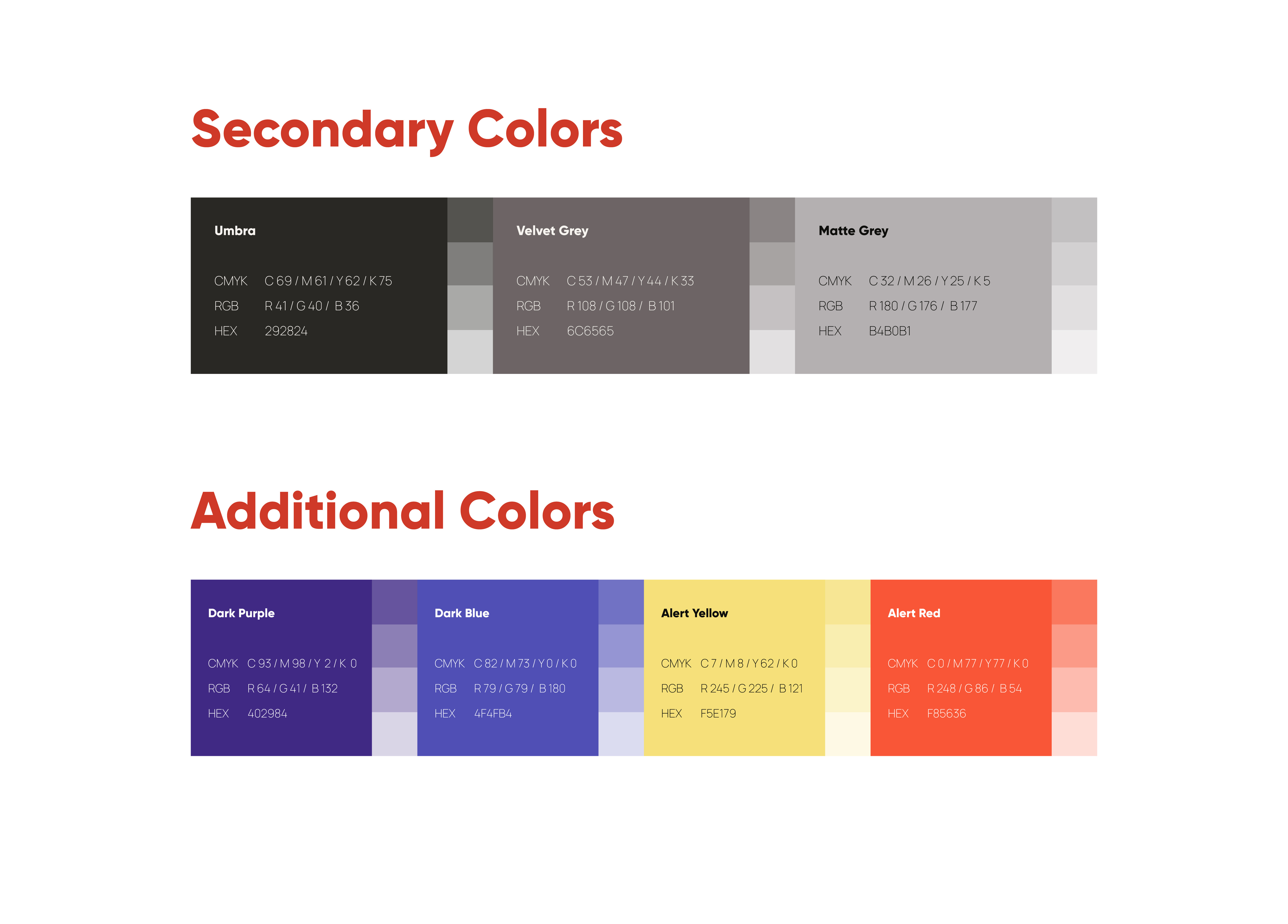 Example of Premium Logo Design