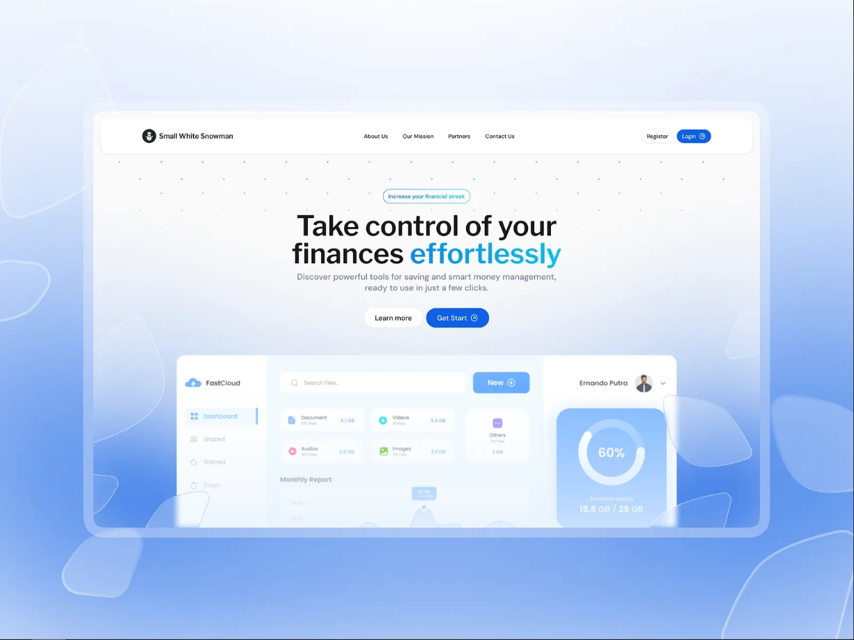 Example of Product Design Services