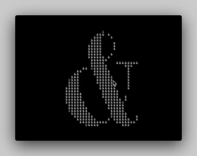 Signal Type: Dither digital design
