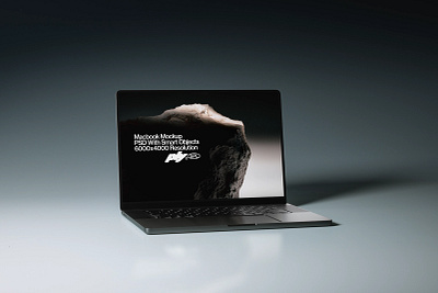 MacBook Pro mockup by Ply 3d 3d mockup branding design graphic design illustration logo mockup ui vector