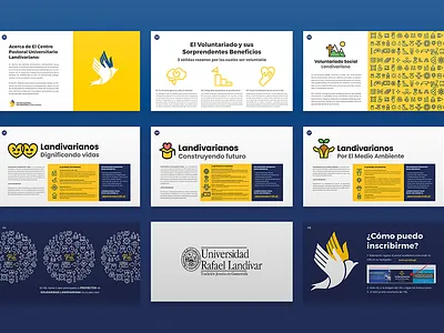 Brand Guidelines brand style guide - CPUL brand book brand design brand guidelines brand identity brand identity design brand style guide branding graphic design