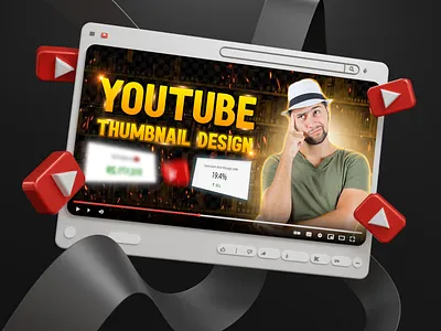 Youtube Thumbnail Design ads thumbnail aitservice2005 clickable thumbnail creative thumbnail custom thumbnail eye catching design eye catching thumbnail fontpage thumbnail graphic design modern thumbnail mordarn thumbnail professional thumbnail thumbnail thumbnail design thumbnail template video thumbnail youtube design youtube thumbnail