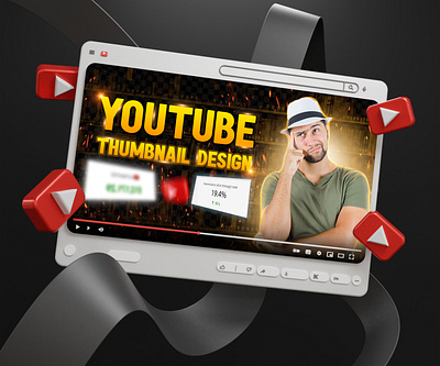 Youtube Thumbnail Design ads thumbnail aitservice2005 clickable thumbnail creative thumbnail custom thumbnail eye catching design eye catching thumbnail fontpage thumbnail graphic design modern thumbnail mordarn thumbnail professional thumbnail thumbnail thumbnail design thumbnail template video thumbnail youtube design youtube thumbnail