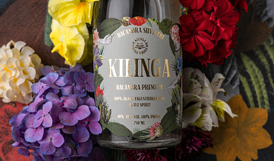 Kilinga Bacanora brand identity branding branding identity design graphic design illustration logo mexican packaging photography photoshoot product photo ui ux vector visual identity web design