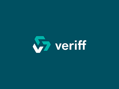 The Veriff Logo design system