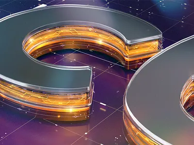 Broadcast 3d ae broadcast c4d cg cgi cinema4d