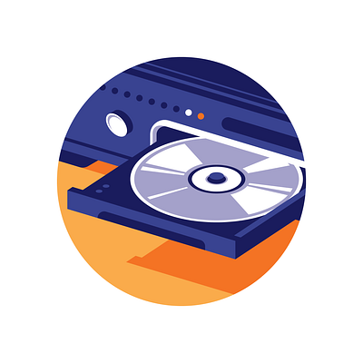 How to spot a don't buy (Which?) blu ray cd disc illustration player
