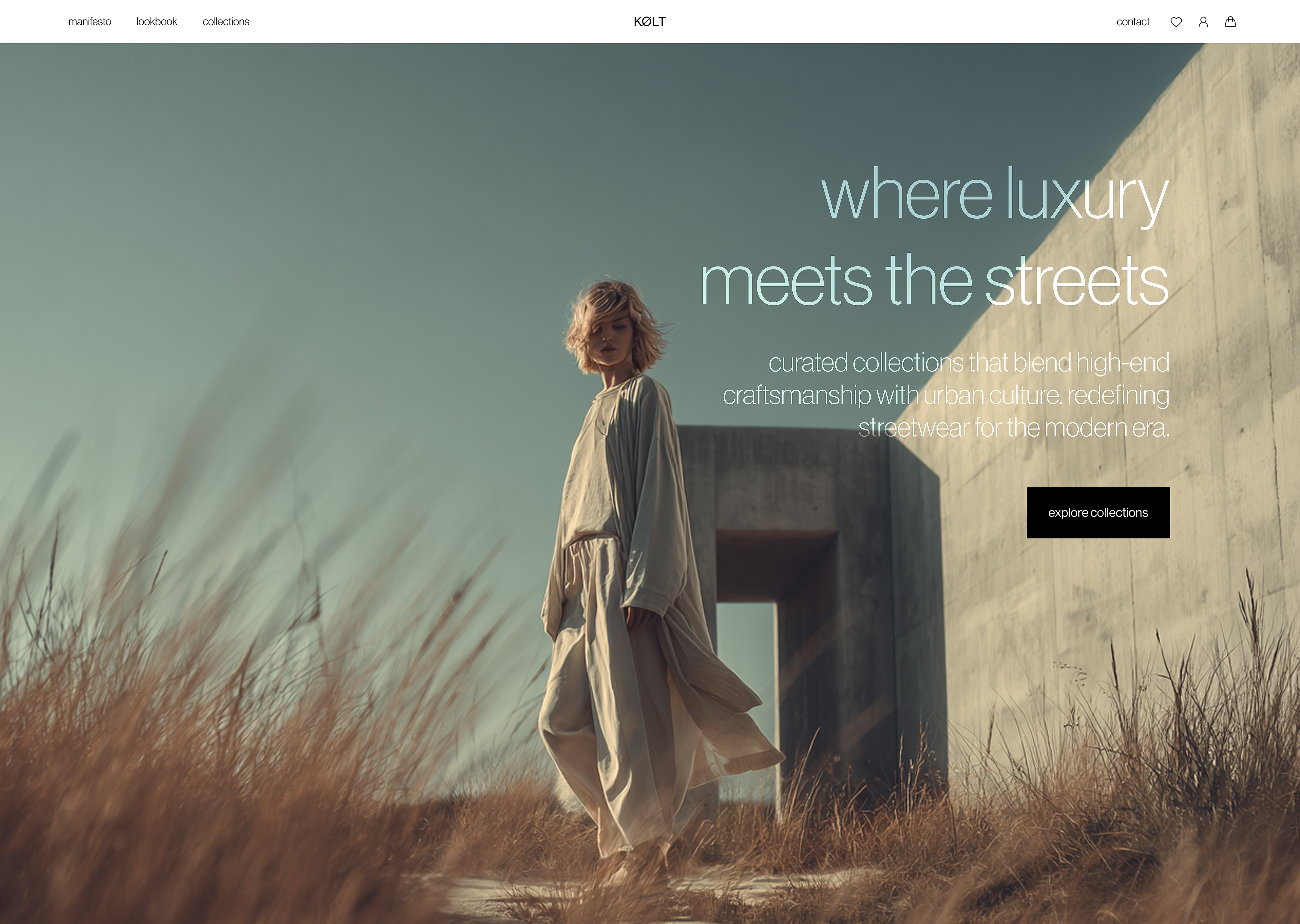 luxury fashion streetwear ecommerce fashion luxury luxury fashion luxury fashion website streetwear web design website website design