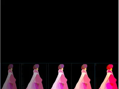 A new studio poster, for Autumn 2025 branding design graphic design graphics illustration logo poster